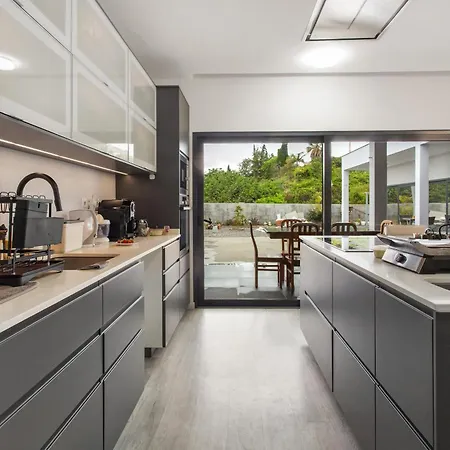 Paraiso Madeira - Willa *