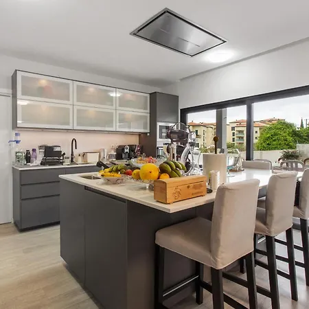 Paraiso Madeira - Willa *