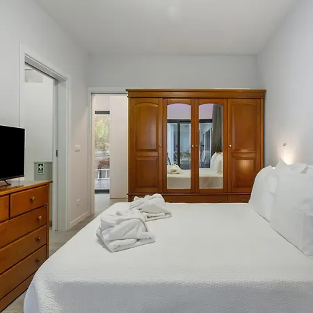 Willa Paraiso Madeira -