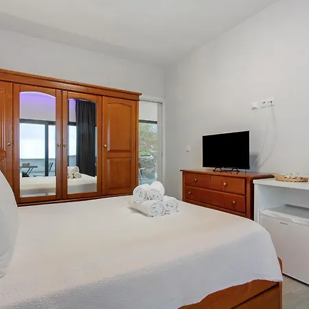 别墅 Paraiso Madeira -