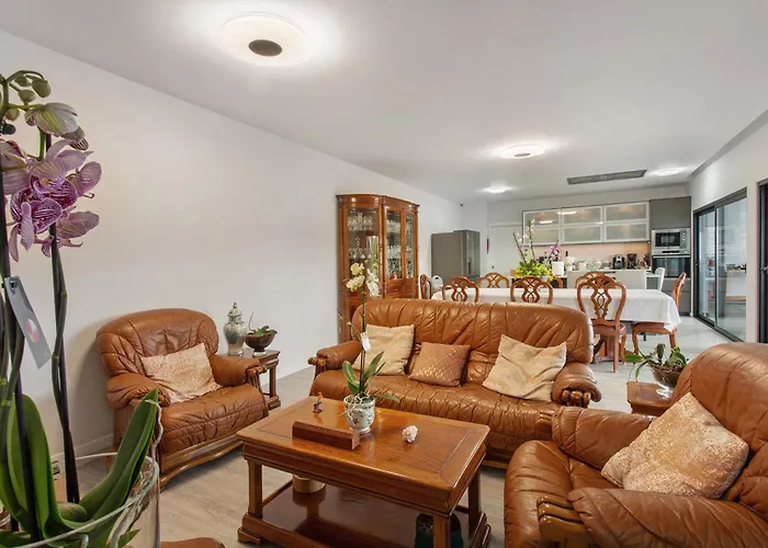 Paraiso Madeira - 别墅