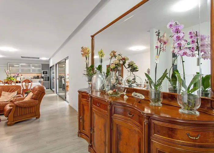 Villa Paraiso Madeira - Gaula