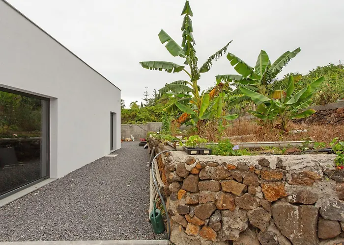 Paraiso Madeira - * Gaula