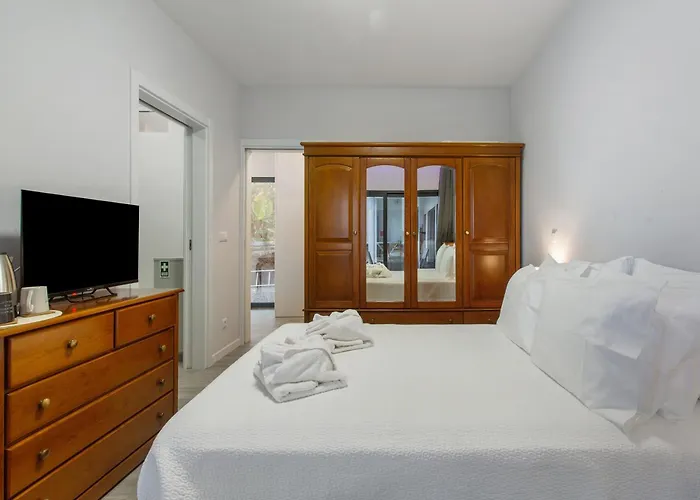 Villa Paraiso Madeira -