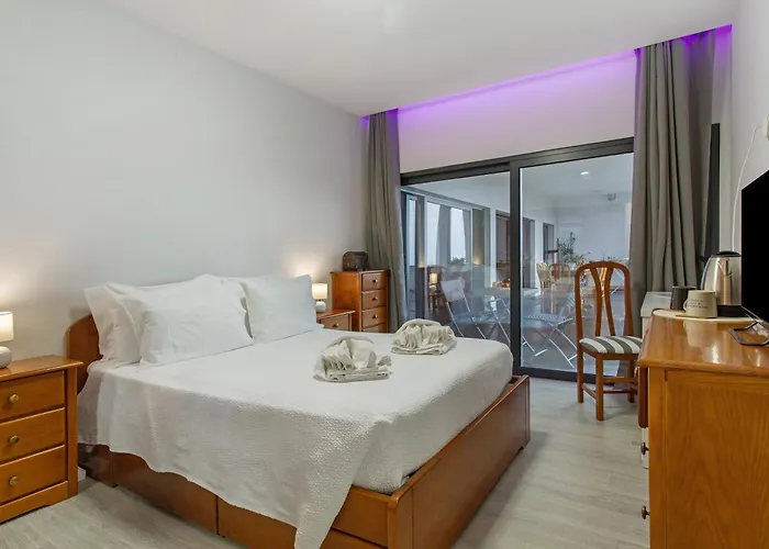 Paraiso Madeira - Villa