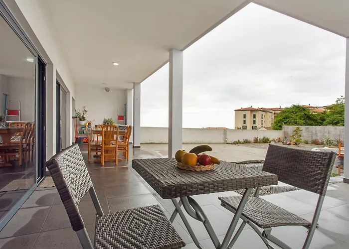 Paraiso Madeira - Villa *