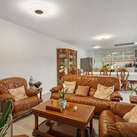 Paraiso Madeira - Villa