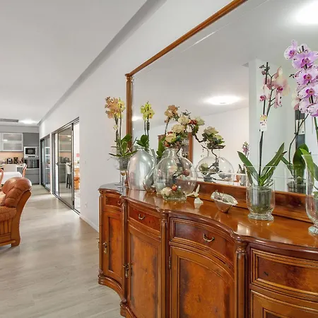 Villa Paraiso Madeira - Gaula