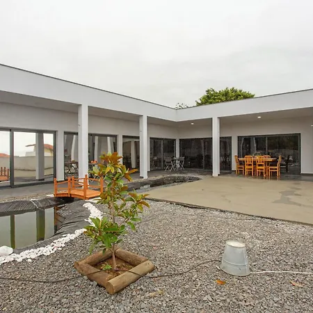 Villa Paraiso Madeira - Gaula