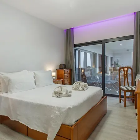 Paraiso Madeira - Villa