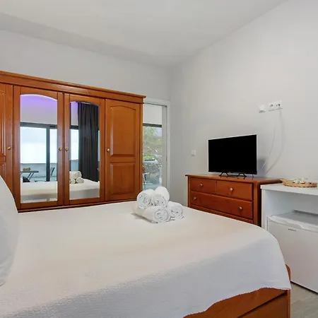 Villa Paraiso Madeira - *