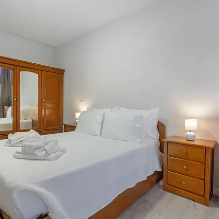 Paraiso Madeira - * Gaula