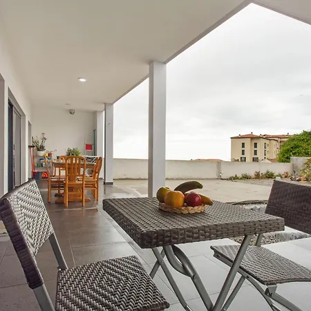 Paraiso Madeira - Villa *