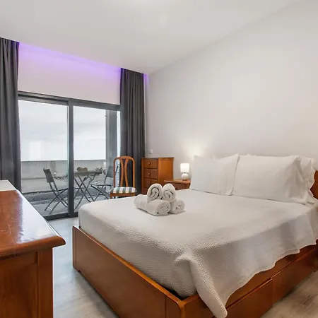 Paraiso Madeira -