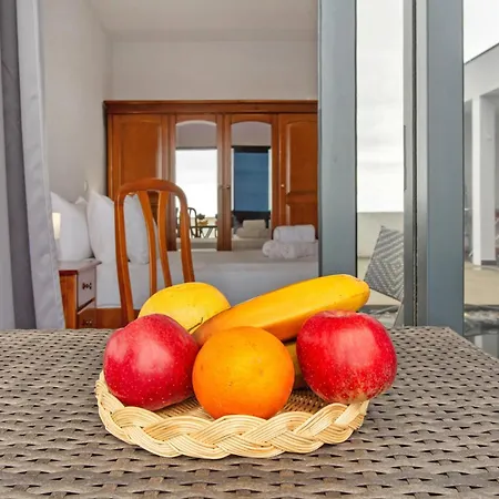 Paraiso Madeira - Villa Gaula