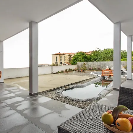Villa Paraiso Madeira - Gaula