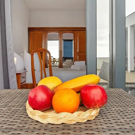 Willa Paraiso Madeira - *