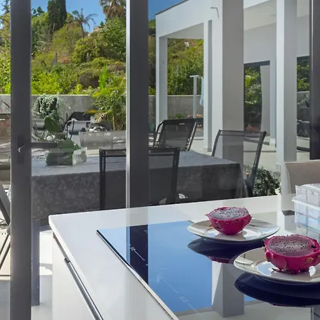 Paraiso Madeira -