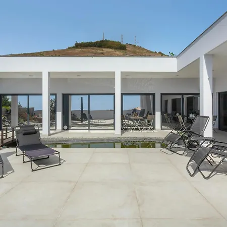 Bed and breakfast Paraiso Madeira - Gaula