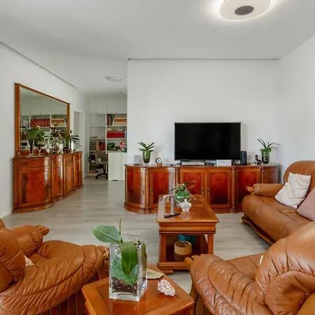 Nocleg ze śniadaniem Paraiso Madeira - 3*