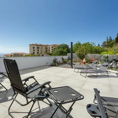 Paraiso Madeira -
