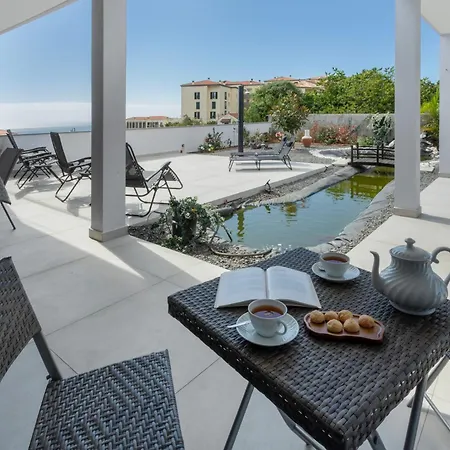Paraiso Madeira - 3*