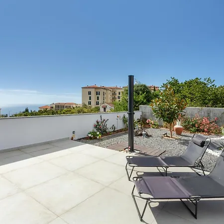 Paraiso Madeira - Gaula