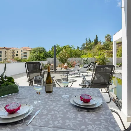 Paraiso Madeira - 3* Gaula