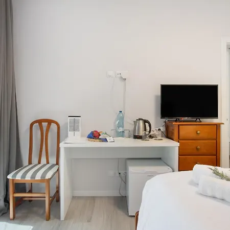 Nocleg ze śniadaniem Paraiso Madeira - 3*