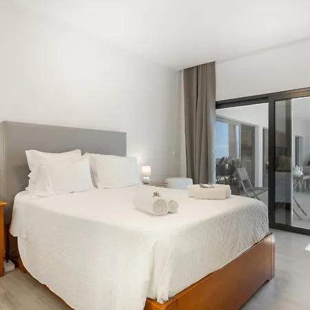 Paraiso Madeira - 3*