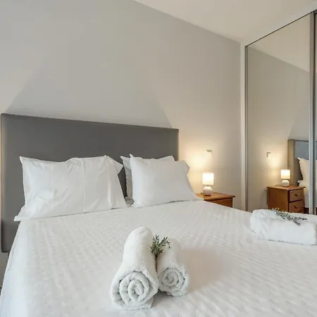 Paraiso Madeira - Nocleg ze śniadaniem 3*