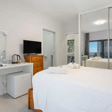 Paraiso Madeira - 3*