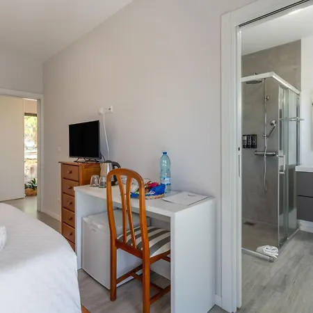 Nocleg ze śniadaniem Paraiso Madeira - 3*