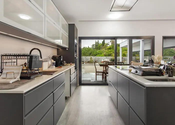 Paraiso Madeira - Vila *