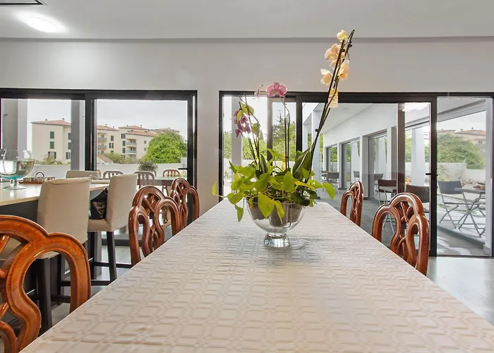 Vila Paraiso Madeira -