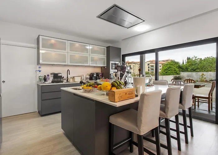 Paraiso Madeira - Vila *