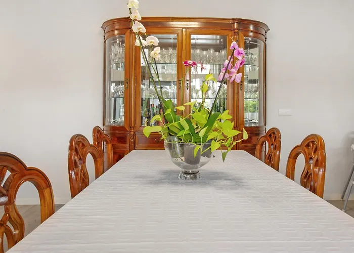 Vila Paraiso Madeira - *