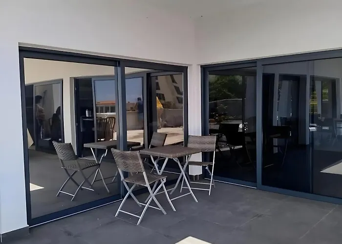 Vila Paraiso Madeira -