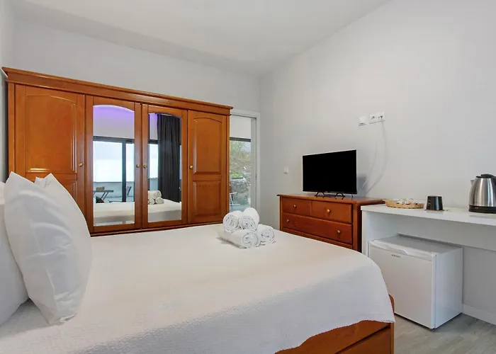 Villa Paraiso Madeira - *