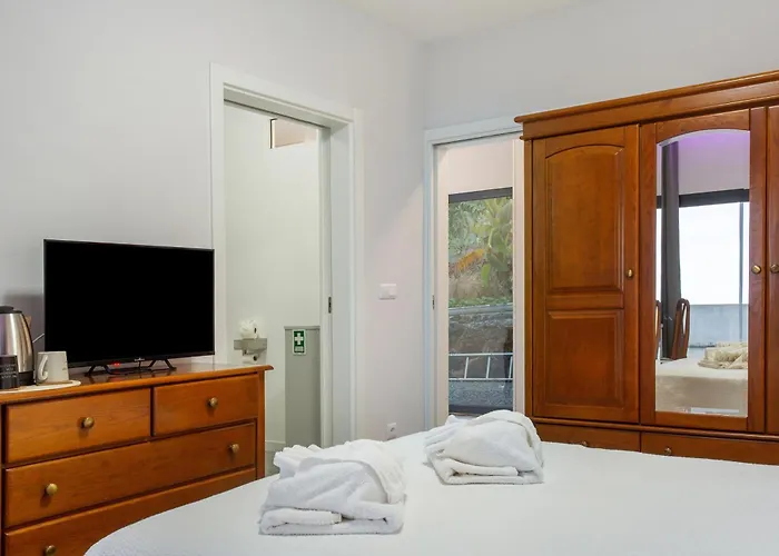 Paraiso Madeira - Gaula