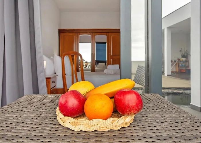 Paraiso Madeira - Vila *